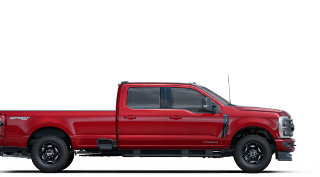 2024 Ford SuperDuty